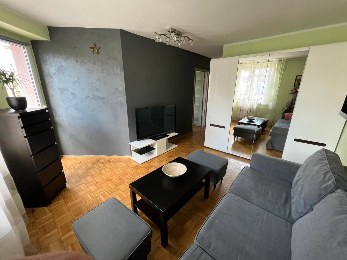 Apartament Renata فروتسواف المظهر الخارجي الصورة